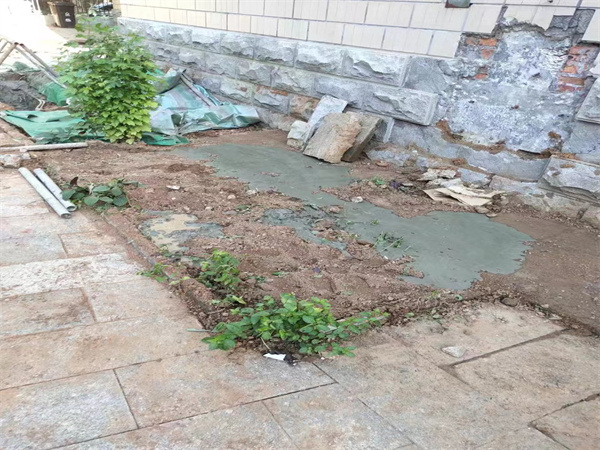 永靖地基基础注浆增加承载力灌浆加固