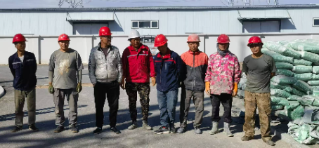 永靖厂房地基沉降注浆加固施工队伍怎么选